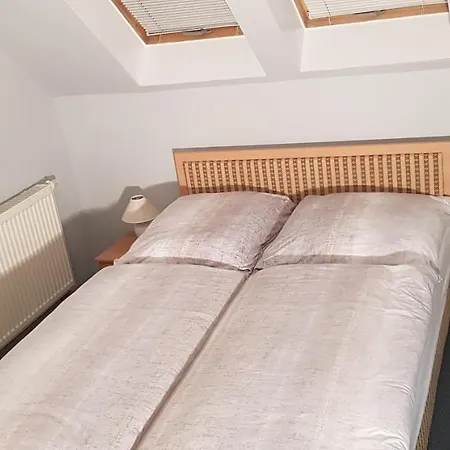 Wczasowisko Dziwnów