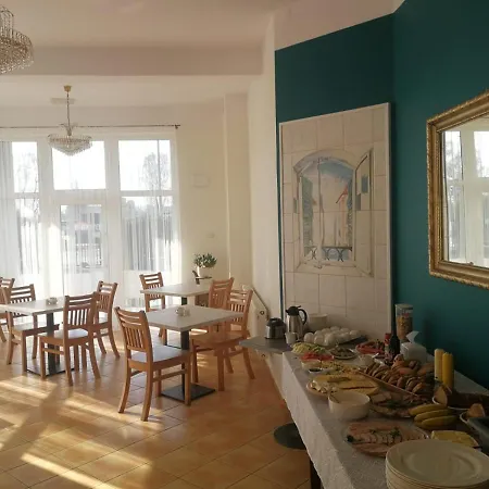 Wczasowisko 홈스테이 *