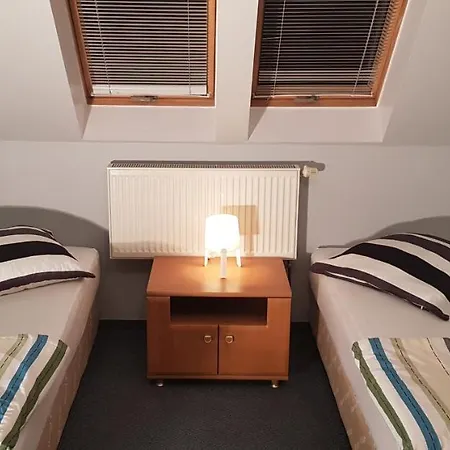 홈스테이 Wczasowisko Dziwnów