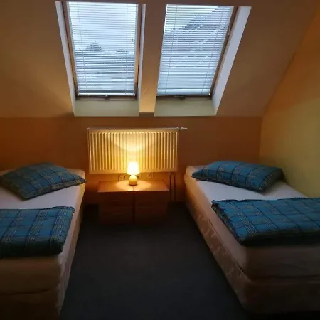 홈스테이 Wczasowisko