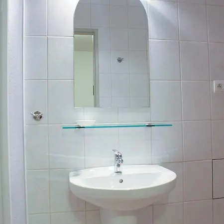 Wczasowisko 홈스테이 Dziwnów