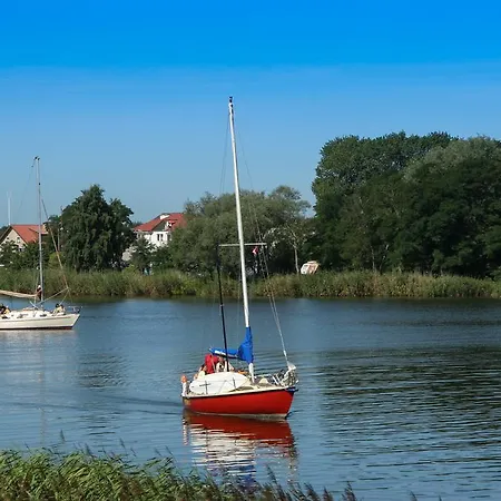 홈스테이 Wczasowisko