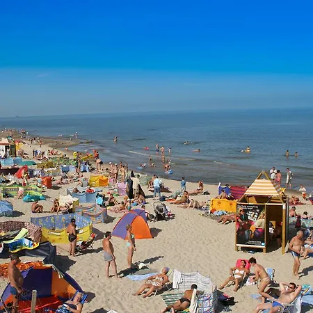 Wczasowisko 홈스테이