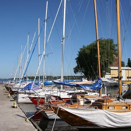 홈스테이 Wczasowisko *