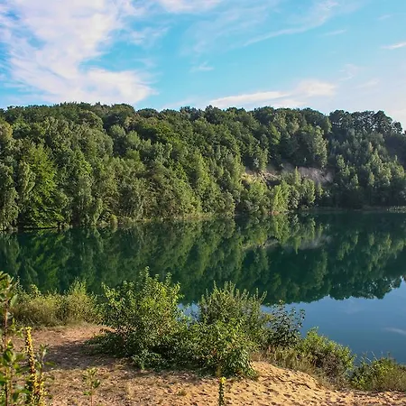 홈스테이 Wczasowisko Dziwnów