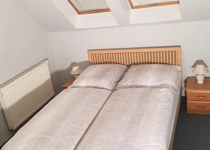 Wczasowisko Dziwnów