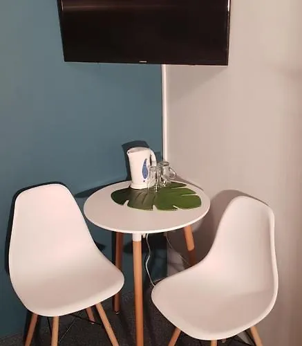 Wczasowisko * Dziwnów