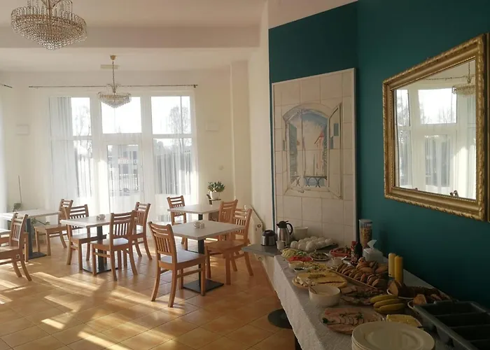 Wczasowisko Privatunterkunft *