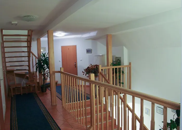 Wczasowisko Quarto em Acomodações Particulares *