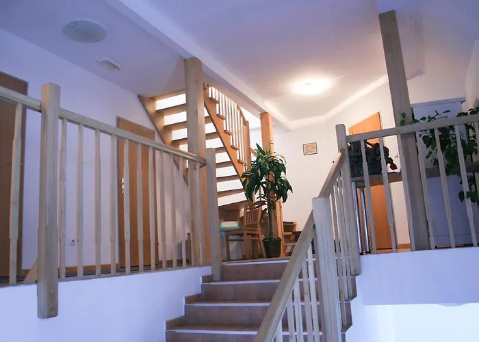 Quarto em Acomodações Particulares Wczasowisko