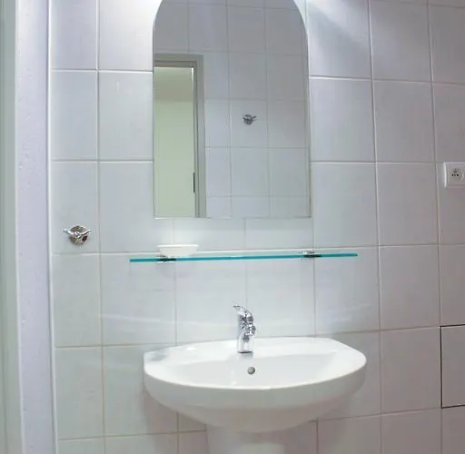 Wczasowisko Quarto em Acomodações Particulares Dziwnów