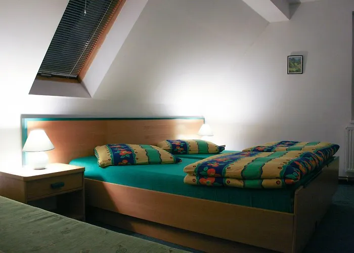 Quarto em Acomodações Particulares Wczasowisko Dziwnów