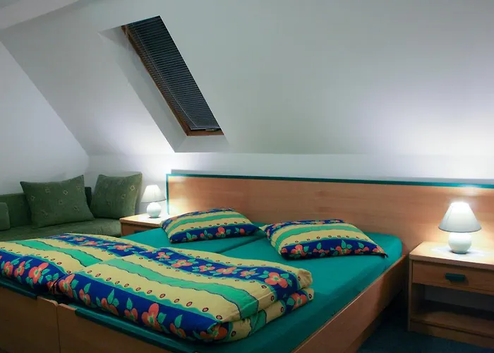 Quarto em Acomodações Particulares Wczasowisko