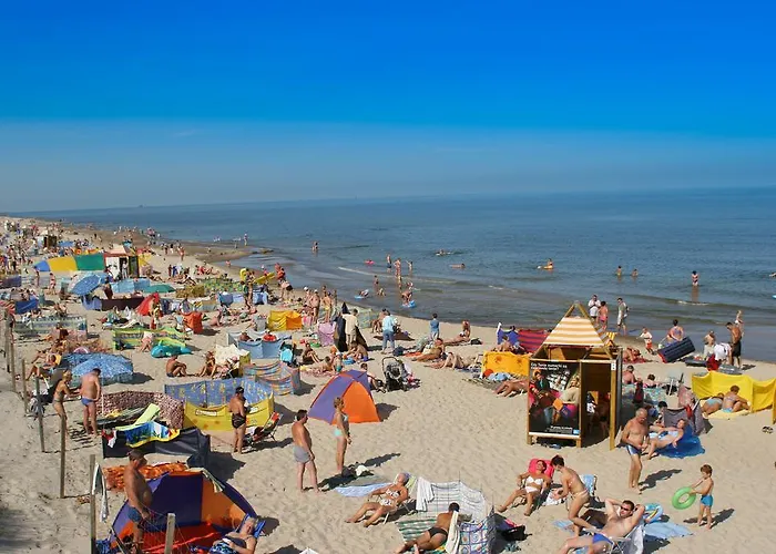 Wczasowisko Privatunterkunft