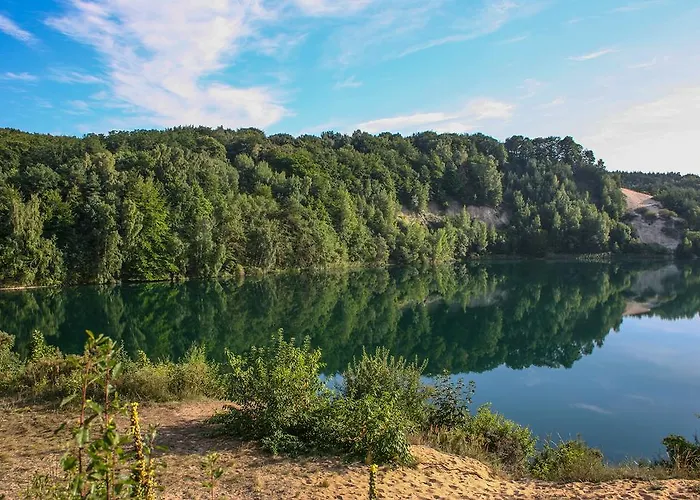 Privatunterkunft Wczasowisko Dziwnów